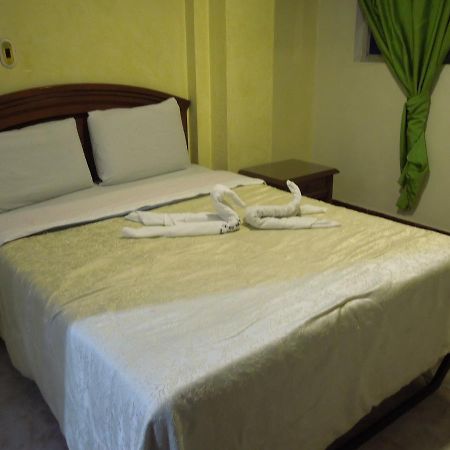Hotel Samara Bogotá Dış mekan fotoğraf