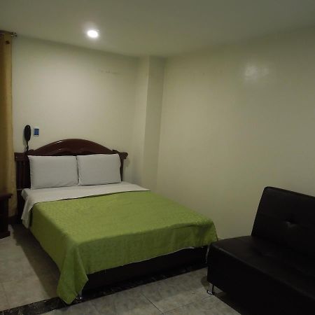 Hotel Samara Bogotá Dış mekan fotoğraf