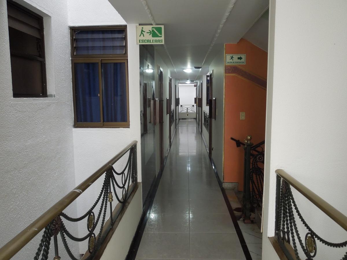 Hotel Samara Bogotá Dış mekan fotoğraf
