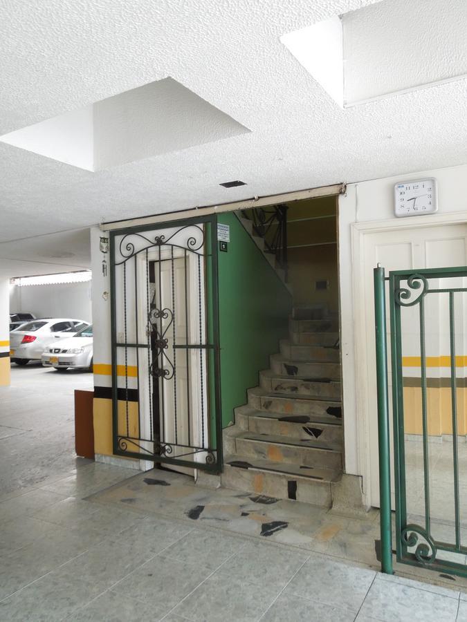 Hotel Samara Bogotá Dış mekan fotoğraf