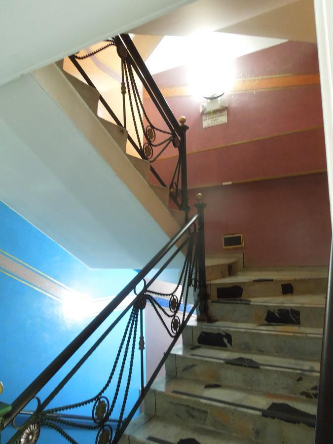 Hotel Samara Bogotá Dış mekan fotoğraf