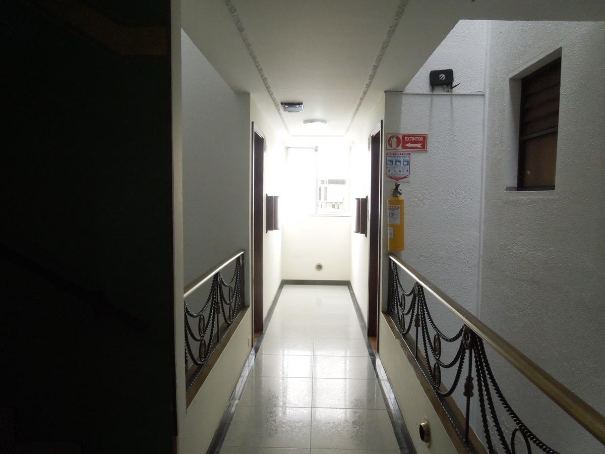 Hotel Samara Bogotá Dış mekan fotoğraf
